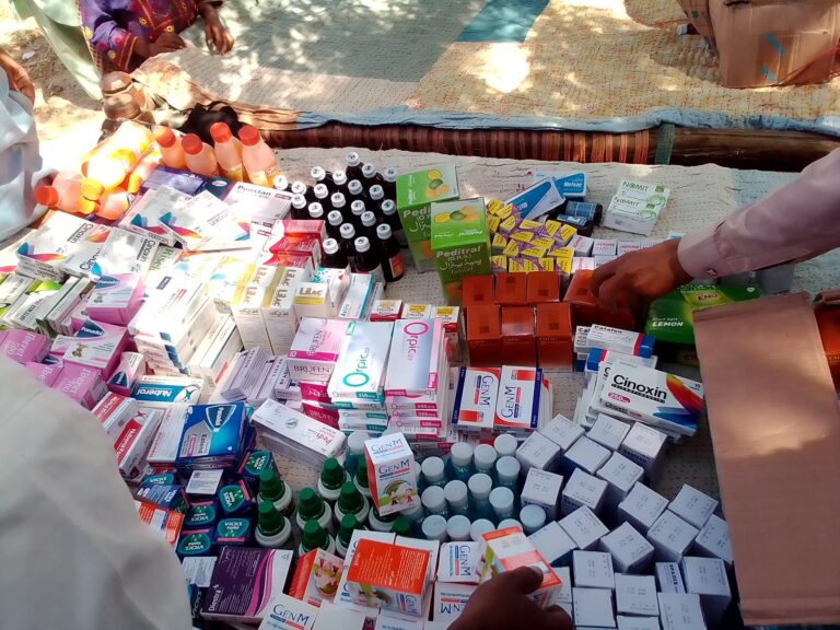 Flood Relief Activities (5)-min